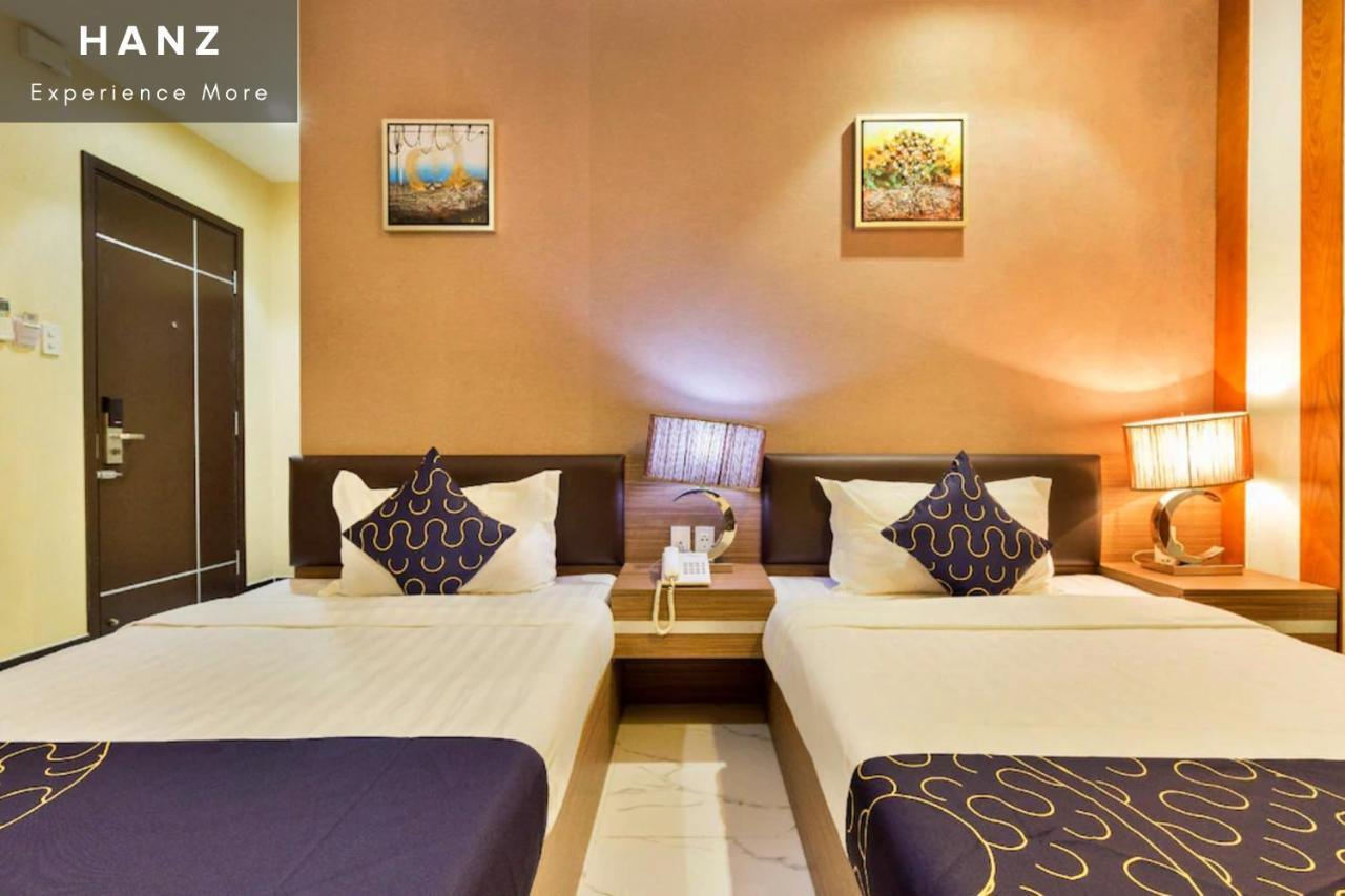 Hanz Premium Mismo Apartment *