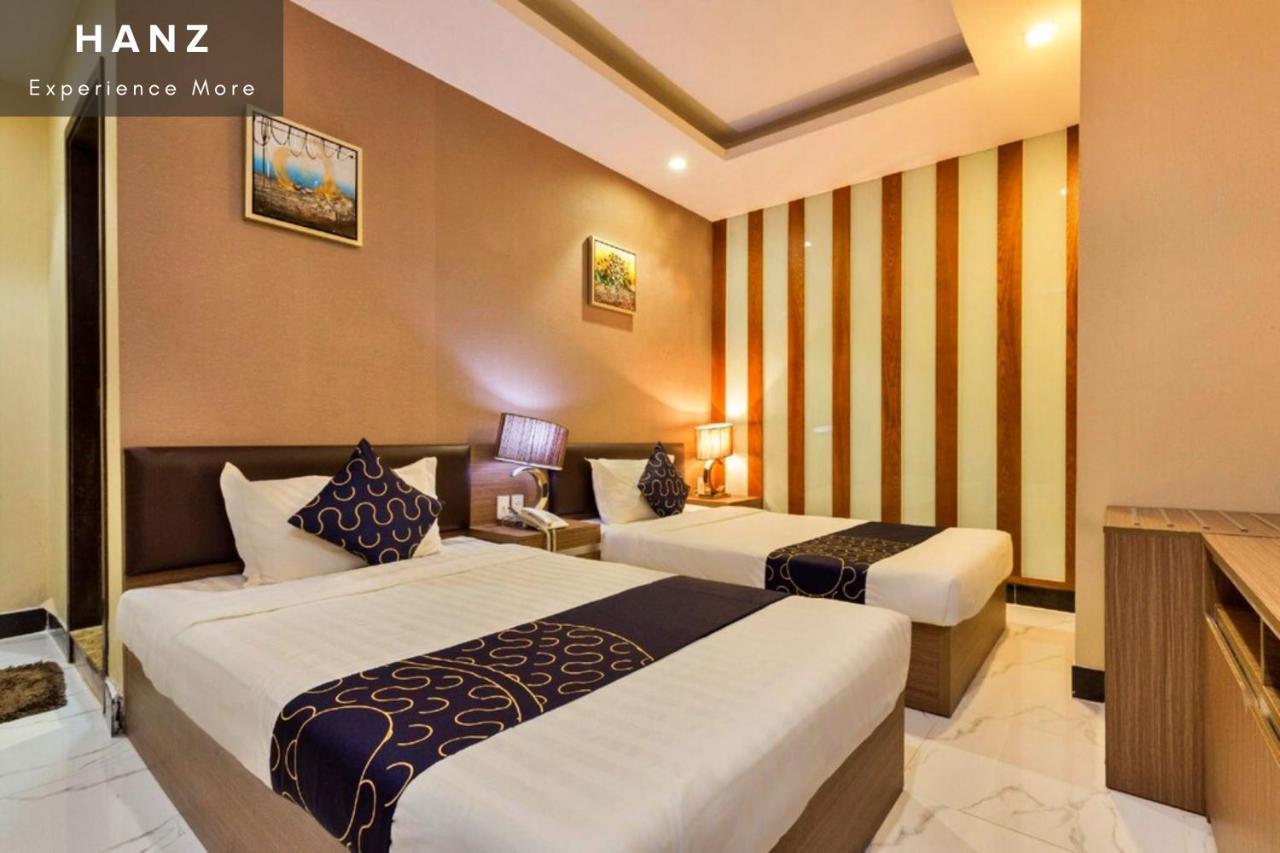 Hanz Premium Mismo Ho Chi Minh City