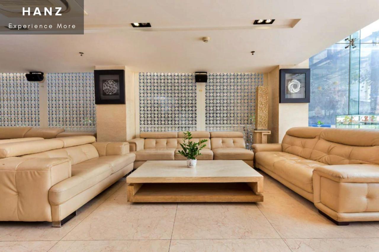 Hanz Premium Mismo Apartment *