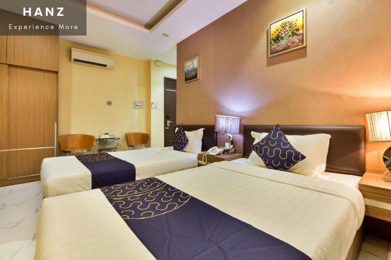 Hanz Premium Mismo Apartment *