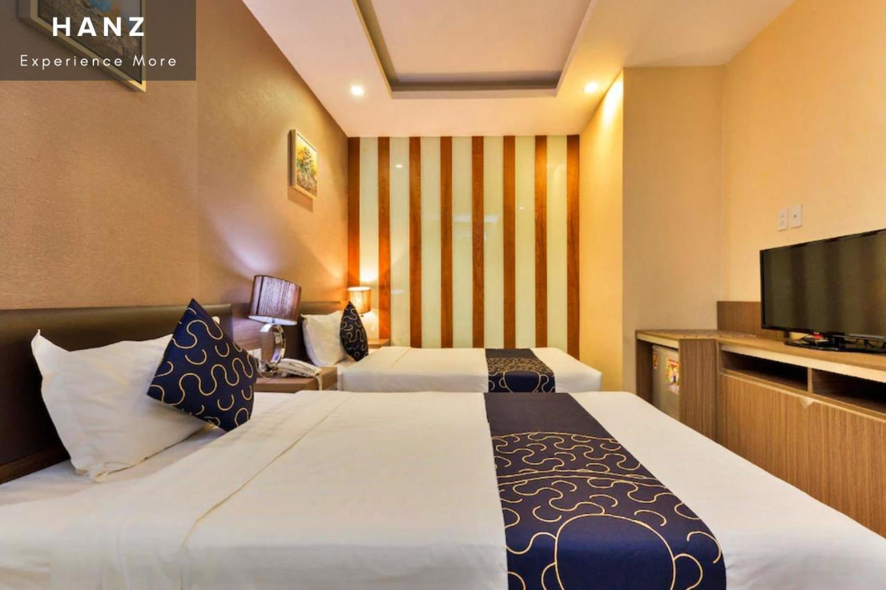 Apartment Hanz Premium Mismo Ho Chi Minh City