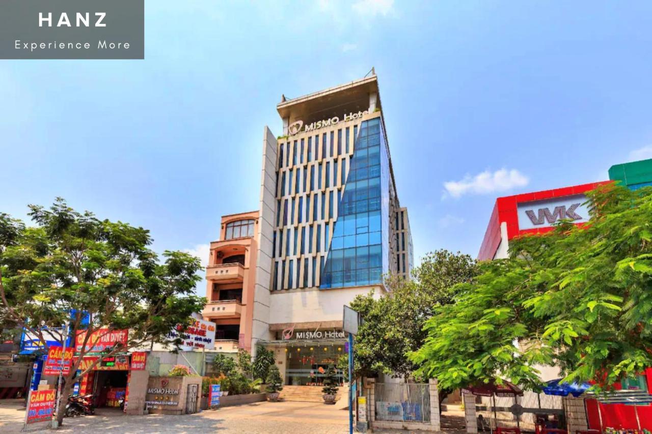 Apartment Hanz Premium Mismo *