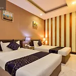 Hanz Premium Mismo Hotel
