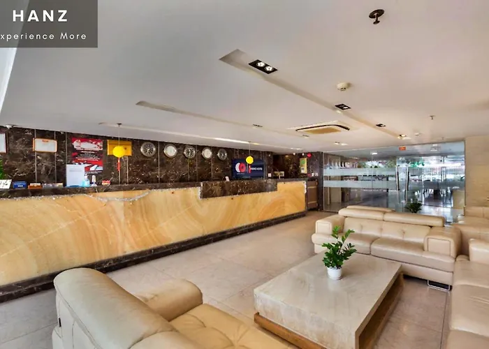 Hanz Premium Mismo Hotel