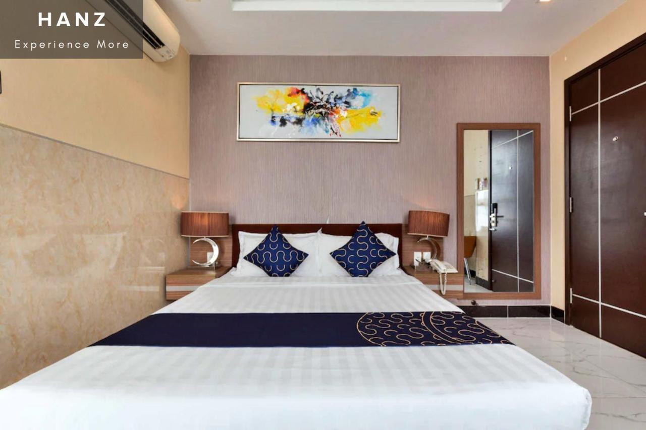 Hanz Premium Mismo TP. Hồ Chí Minh