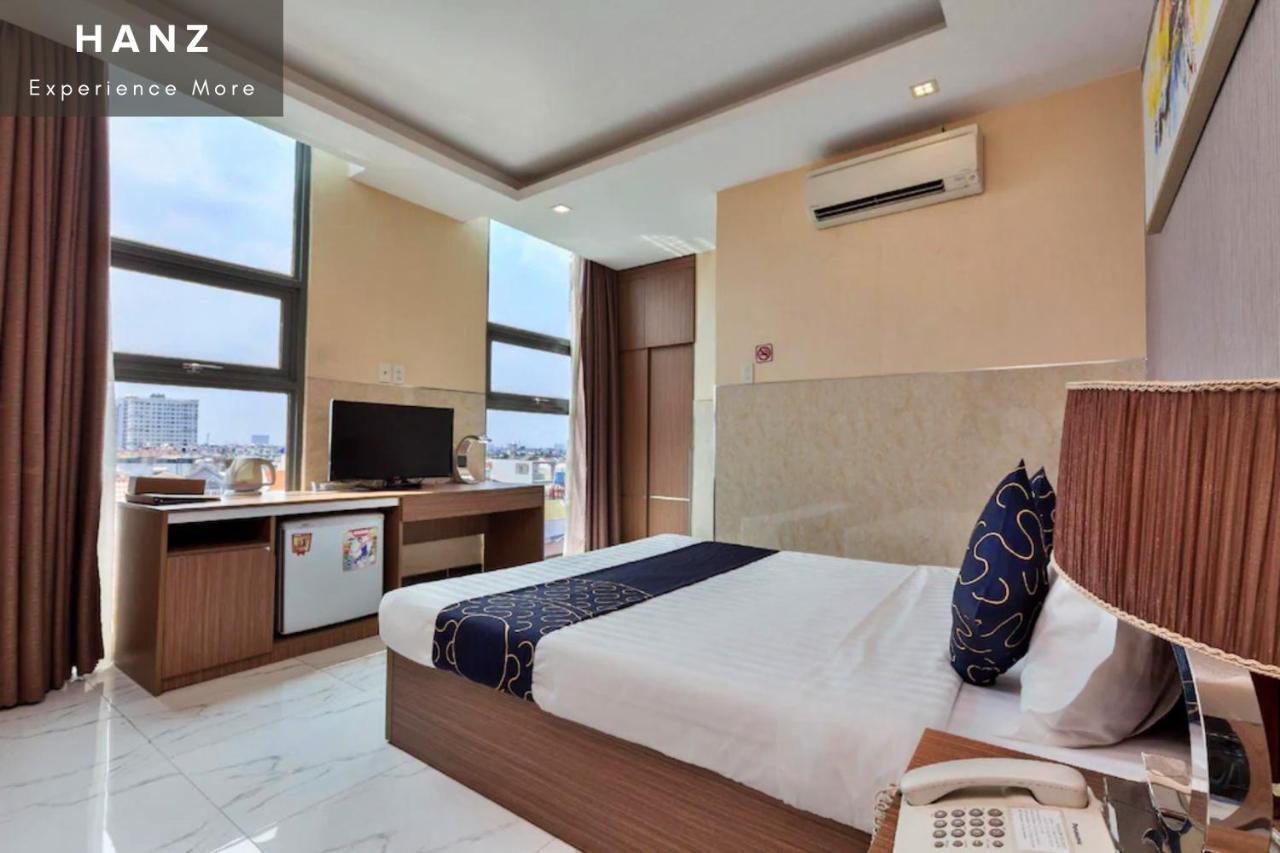 Hanz Premium Mismo Căn hộ *