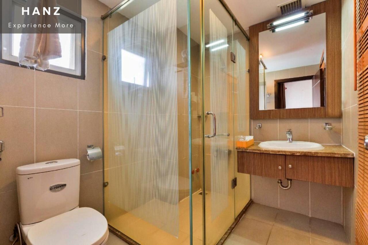Hanz Premium Mismo TP. Hồ Chí Minh