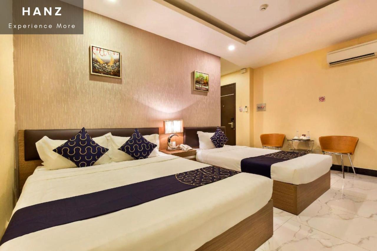Căn hộ Hanz Premium Mismo TP. Hồ Chí Minh