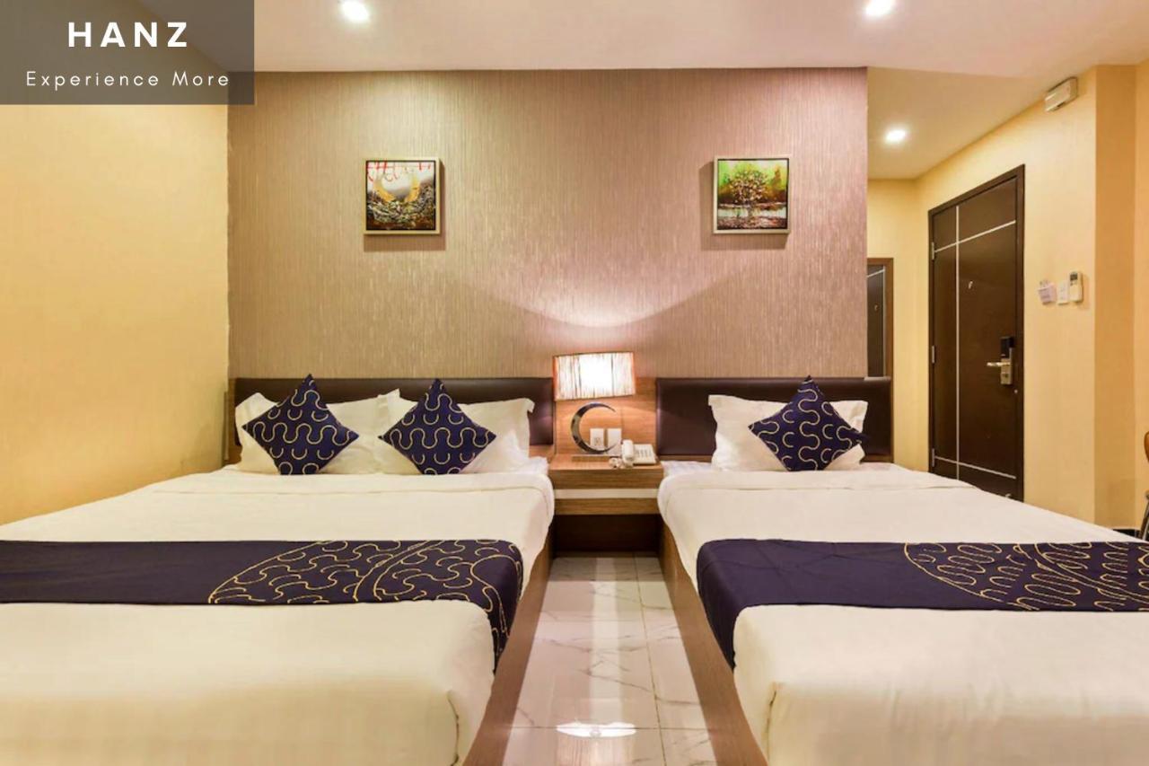 Hanz Premium Mismo Căn hộ TP. Hồ Chí Minh