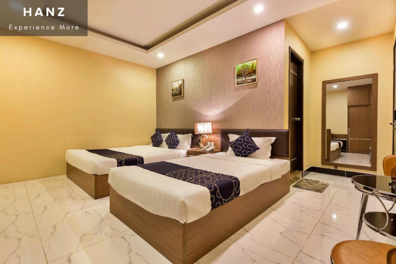 Hanz Premium Mismo Căn hộ TP. Hồ Chí Minh