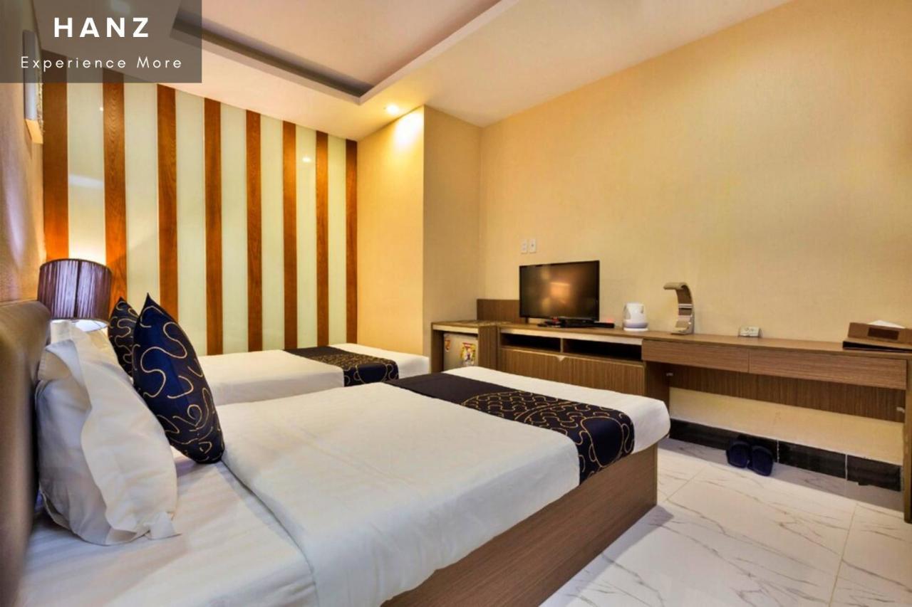 Hanz Premium Mismo Căn hộ TP. Hồ Chí Minh