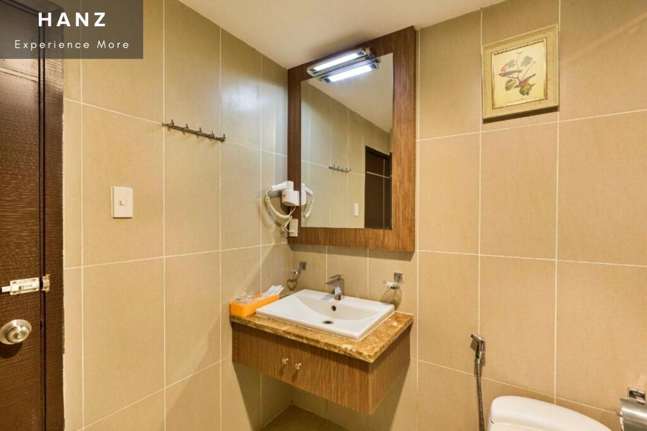Hanz Premium Mismo TP. Hồ Chí Minh