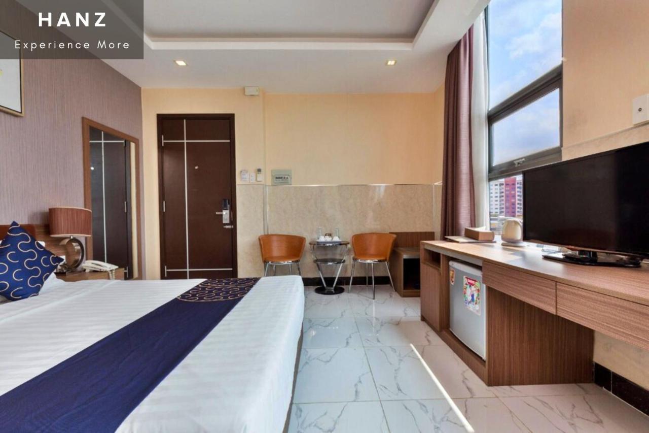 Căn hộ Hanz Premium Mismo TP. Hồ Chí Minh