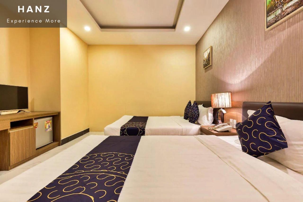 Hanz Premium Mismo Căn hộ TP. Hồ Chí Minh