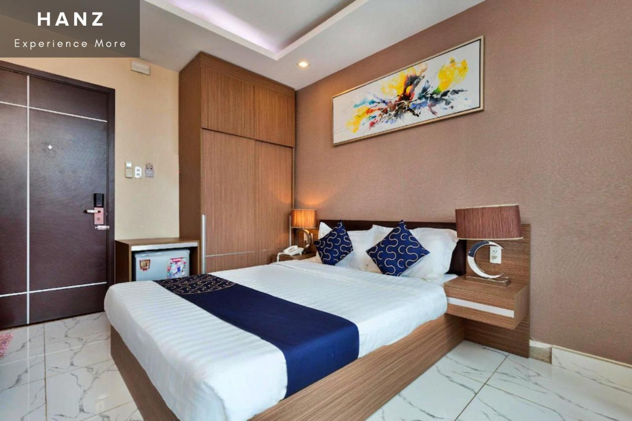 Hanz Premium Mismo Căn hộ