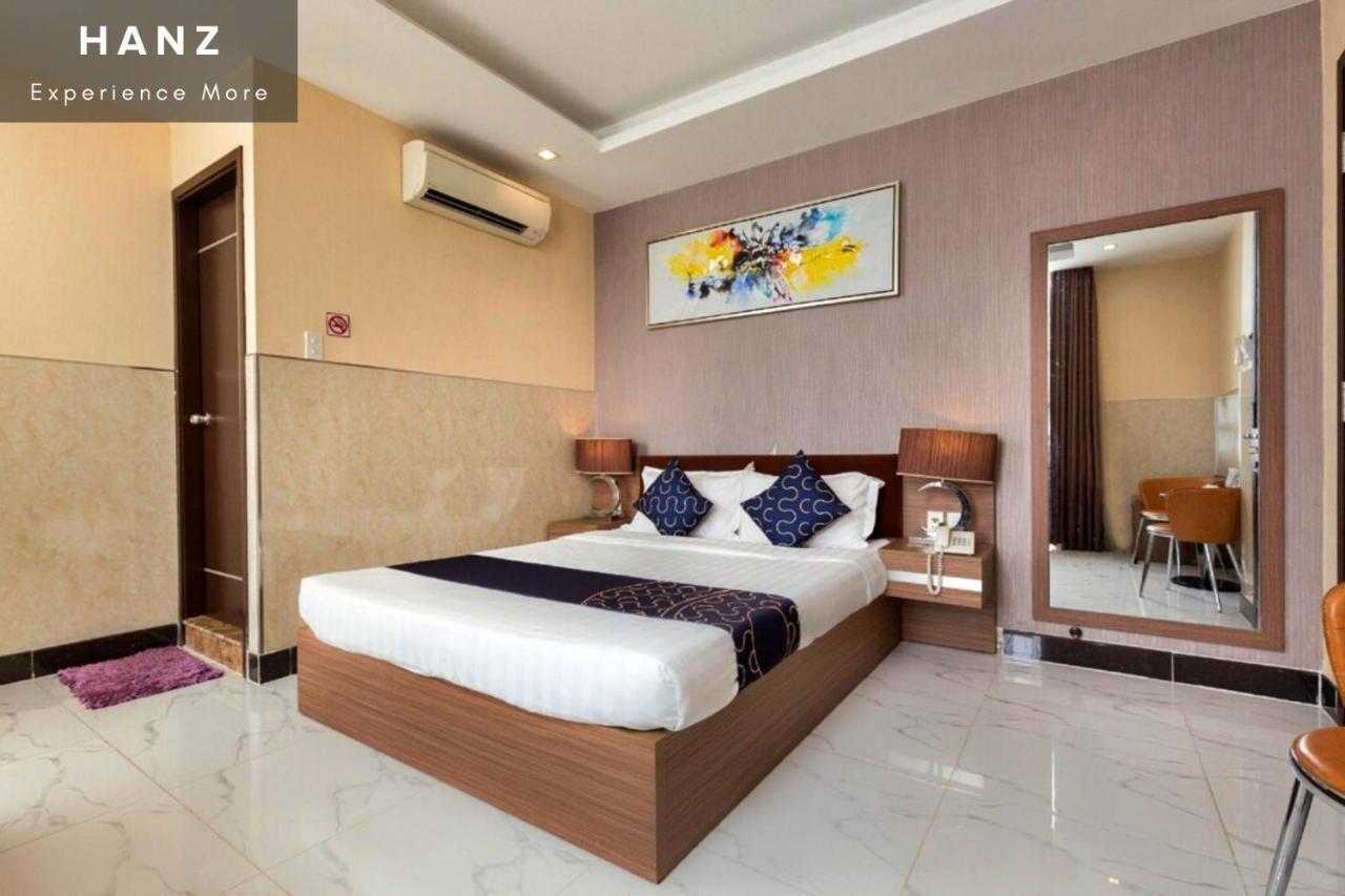 Căn hộ Hanz Premium Mismo TP. Hồ Chí Minh