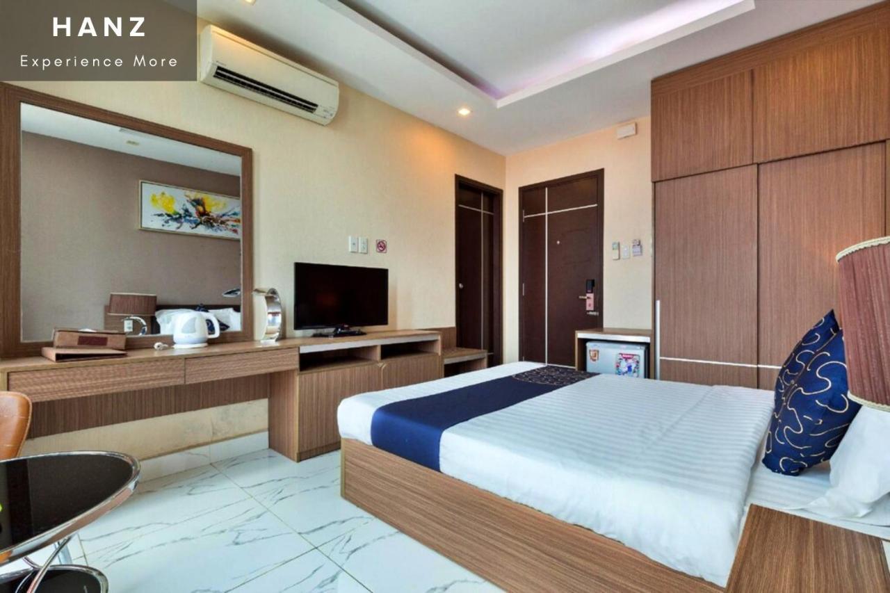 Hanz Premium Mismo Căn hộ TP. Hồ Chí Minh