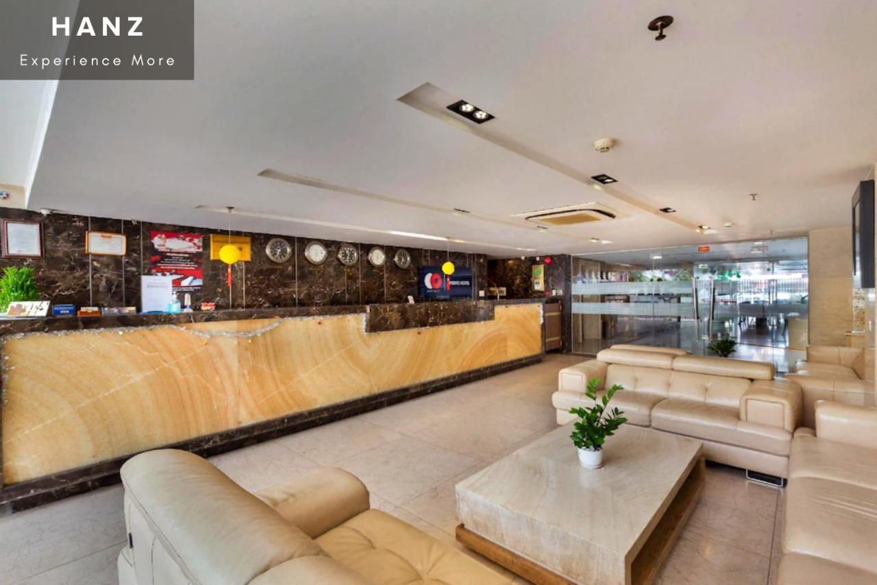 Căn hộ Hanz Premium Mismo TP. Hồ Chí Minh