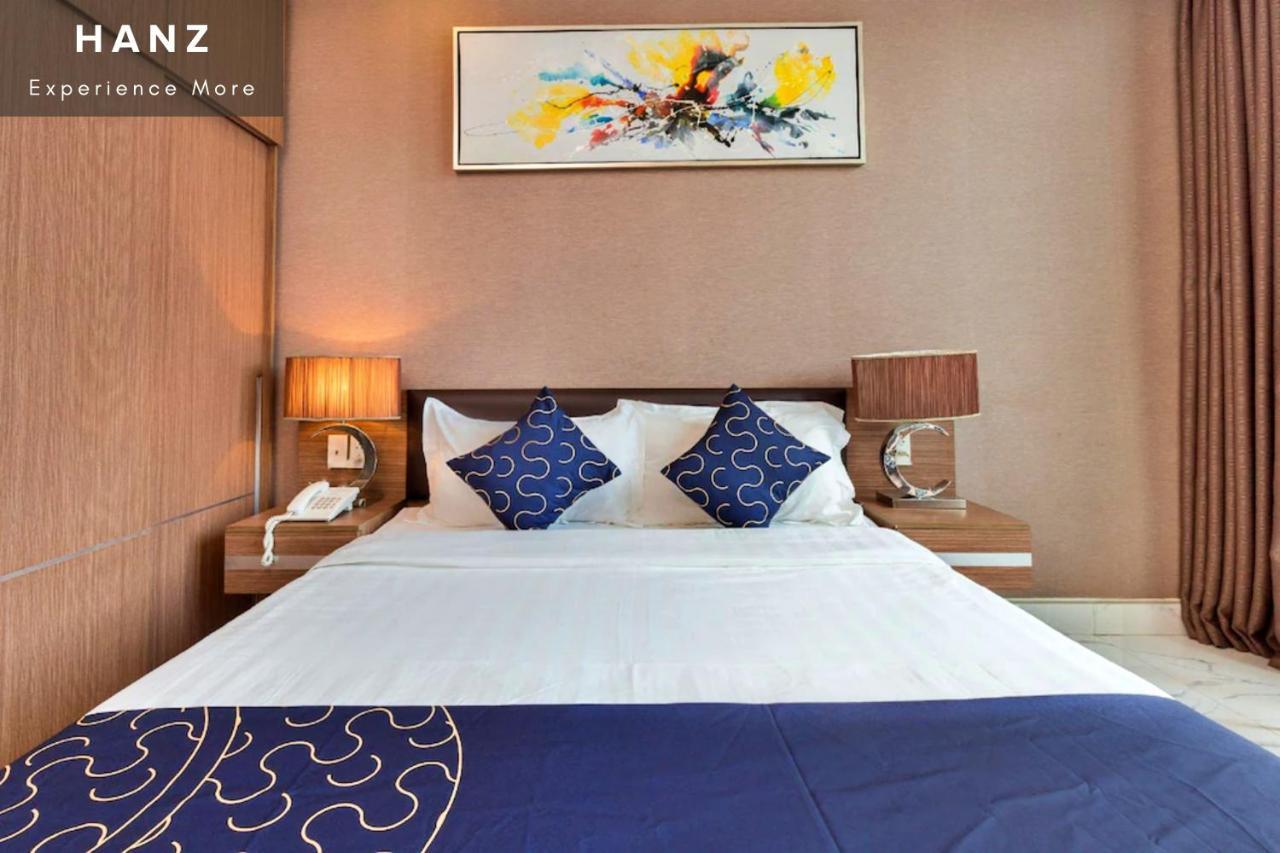 Hanz Premium Mismo TP. Hồ Chí Minh